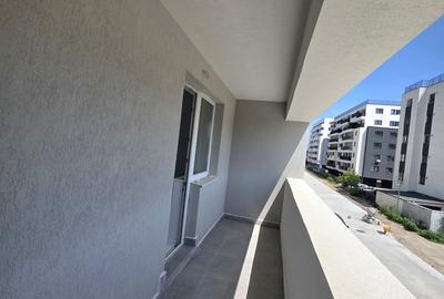 Apartament 2 camere de vanzare Platinum Residence sector 4 - 10