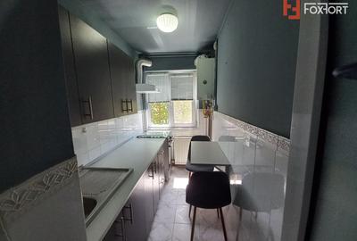 Apartament cu 2 camere | Centrala proprie | Investitie ideala - Tipografilor - 5