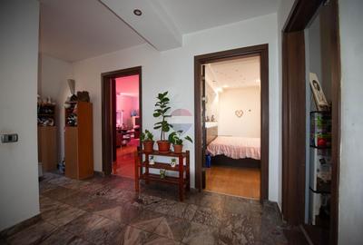 Casa de vanzare 9 camere potential investitie Cornetu teren 1200mp - 15