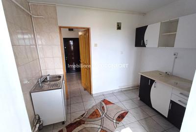 Apartament cu o camera, zona Buzaului - 4