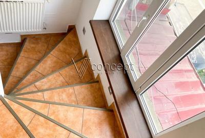 Apartament cu 4 camere in vila Piata Traian - 14