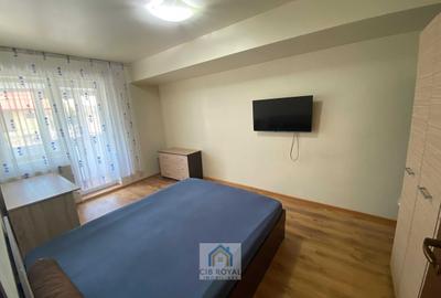 Inchiriez apt. 2 cam. zona Fundeni, Str. Atletilor,bloc 2013, loc parcare inclus - 4