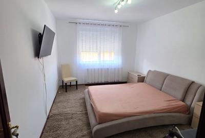 Apartament cu 2 camere în Cetate