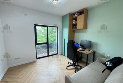 Casă Nouă 2024 în Sector 4 | 4 Camere | 3 Băi | Mobilată Complet | 120 mp Utili - 14