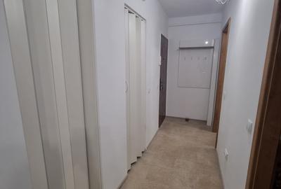 420euro/luna, apartament modern 2 camere, Podu Ros Primaverii - 3