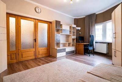 Apartament 4 camere | Cișmigiu | Fără risc seismic | Centrală proprie - 1