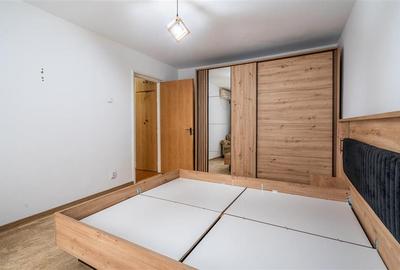 LACUL TEI - GRIGORE MOISIL,2 CAMERE,38 MP,ETAJ 1,INVESTITIE - 5