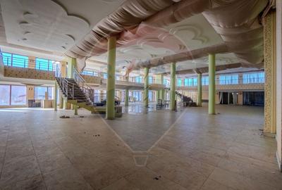 Activ Hotelier SubEvaluat | 18.000 mp construiti | 3 ha teren | BRASOV - 57