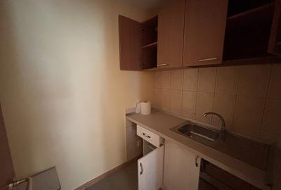 Birou Barbu Vacarescu - Lacul Tei - Str. Aromei - 12