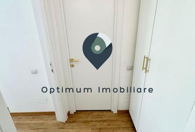 Apartament cu 2 camere de inchiriat, bloc nou, 55 mp in Floresti ! - 8