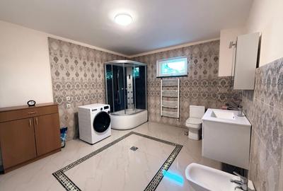 Vila superbă P+2  Brancoveanu - metrou | Singur curte - 15