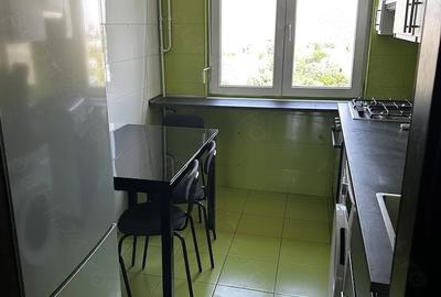 Titan - Auchan - 2 Camere - Etaj 10 - Bloc Izolat Termic - 8