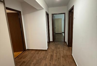 Apartament 4 camere, parter, 84 mp, Str. Cerna nr. 27, Râmnicu Vâlcea - 11