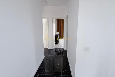Casa individuala - 4 camere - 2 bai - 560mp teren - 11