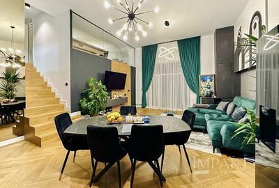 Apartament exceptional in inima orasului Cluj-Napoca - 3