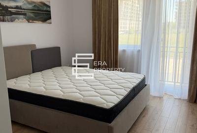 Apartament 2 camere de închiriat | 54 mp | Doamna Stanca | Parcare inclusă - 4