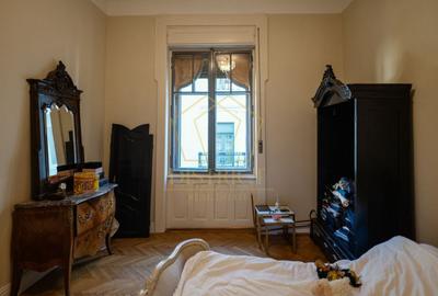 Apartament deosebit cu 2 camere, 95mp | Piata Unirii - 7