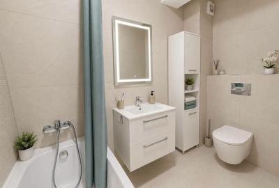 Apartament deosebit, 4 camere, 132 mp! - 6