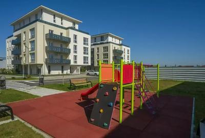 Apartament 3 camere The Suburb Buftea - 2