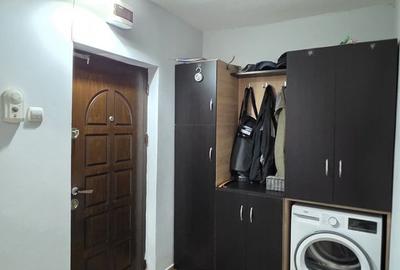Apartament cu 2 camere, etaj 1, mobilat și utilat, VASLUI - zona COPOU; - 4