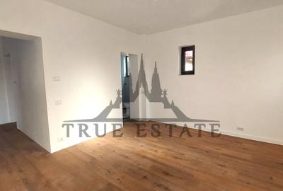 Apartament cu 5 camere in vila cu loc de parcare in curte Barbu Vacarescu - 6
