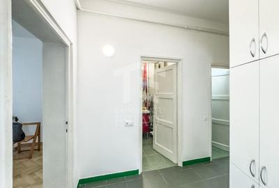 2 Camere | Bucurestii Noi | metrou Jiului | Parc Bazilescu | 60 mp - 14