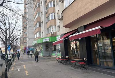 Spațiu comercial, 141 mp în Pantelimon