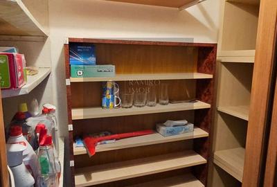 3 CAMERE DECOMANDAT/CENTRALA PROPRIE /LOC PARCARE BRANCOVEANU ETAJ 1 - 12
