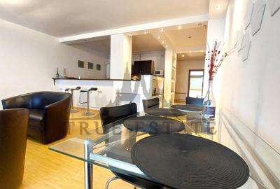Apartament cu 2 camere de 81 mp,  in bloc modern,  in zona Polona-Eminescu - 1