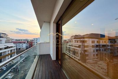 Apartament cu 3 camere *110mp* // Șoseaua Nordului - Herastrau - 33