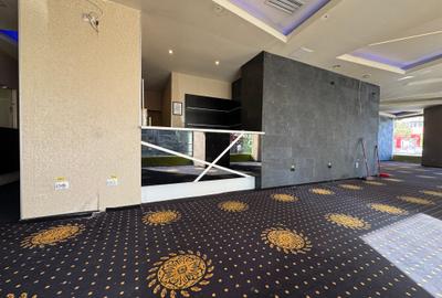 De inchiriat - Spatiu comercial cu vad intens 141 mp - zona Mosilor - 6