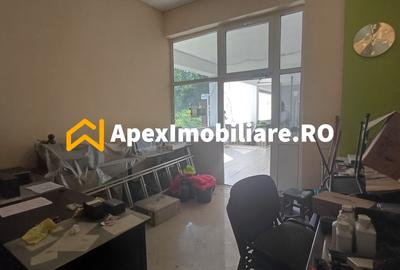 Spatiu Comercial Titan A14 Nicolae Grigorescu 20 Bucuresti, Investie - 4