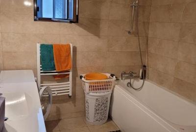 VasileLascar-str. Toamnei bloc nou- cu centrala - 8