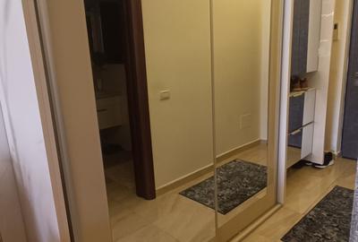 Decebal, strada Invingatorilor, bloc 2017, parcare subterana - 7