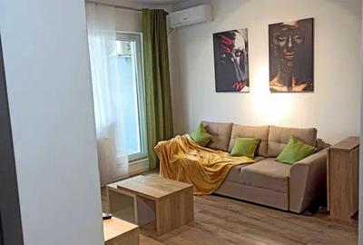 Apartament 2 camere Regie Residence | Grozavesti Metrou 2' - 1