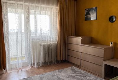 Apartament 4 camere decomandat Piata Iancului - 21
