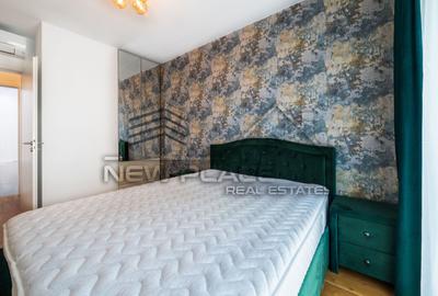 Aviatiei Park | Apartament deosebit | Vedere curtea interioara | Lux - 10