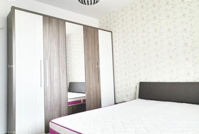 Apartament cu 2 camere decomandat în Grozăvești