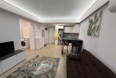 Apartament 2 camere de Inchiriat in Cortina North | Parcare inclusa - 1