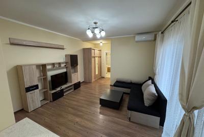 Apartament 2 camere, et.1,  in Dumbravita, mobilat, utilat - 1