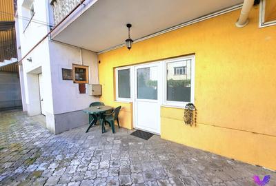 Studio spatios | 50 mp utili | Strand 2 | Sibiu - 14