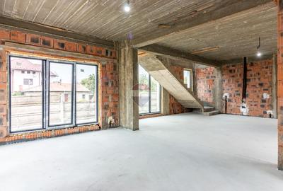 Casă/Vila noua P+1 de vânzare în Chitila | 5 camere | 400 mp teren - 11