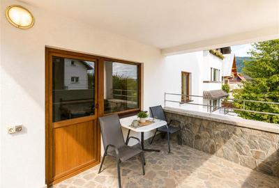 Pensiunea Casa Maria Busteni, afacere HoReCa functionala, restaurant clasificat, - 47