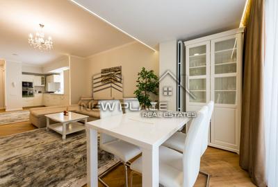 4City North | Apartament exclusivist | Vedere curtea interioara | LUX - 6