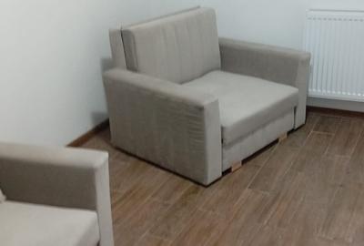 Apartament de inchiriat, doua camere - 3