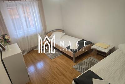 Casa 3 camere de inchiriat garaj curte Zona Tineretului - 14