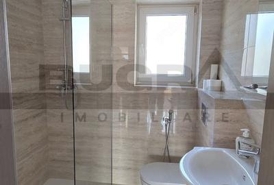Apartament de 3 camere, modern, prima inchiriere, zona Centrala - 6