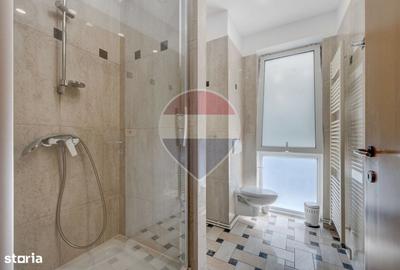 Apartament de 4 camere Primăverii /finisaje premium/ vedere Lac Bordei - 15