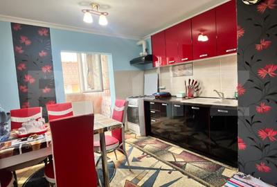 Apartament 2 camere, decomandat, zona str. Crinilor - 1
