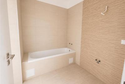 Penthouse NOU 3 camere 2 bai terasa si parcare subterana - 16